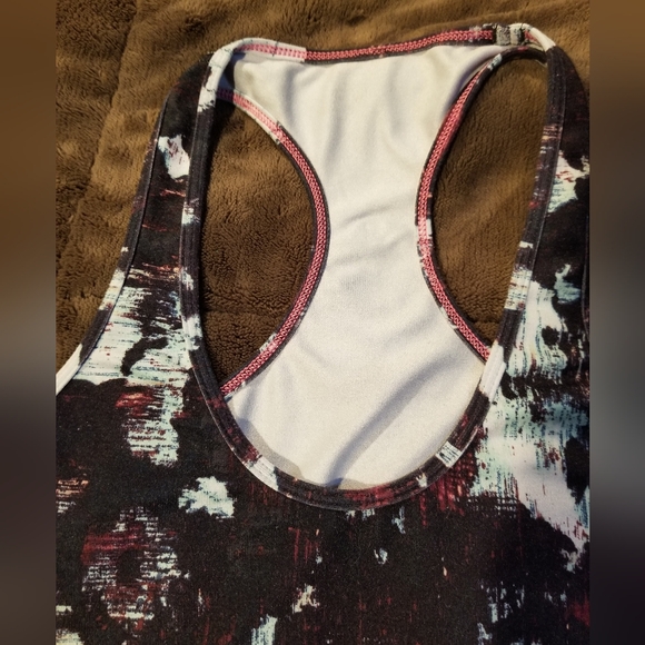Lululemon Racerback Tank Top - Picture 2 of 7